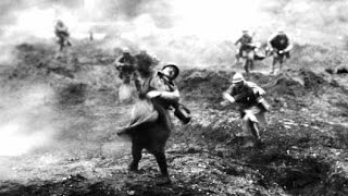 Première Guerre Mondiale  1916 Lenfer de Verdun  Documentaire complet [upl. by Edveh397]