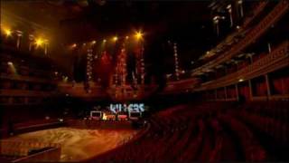 HD Part 0124  Enterlude  The Killers Live from the Royal Albert Hall [upl. by Troy477]