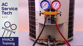 Explaining Superheat and Subcooling to Your Apprentice [upl. by Fassold]