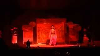 Alibaba Part 1 The Bengali Musical Drama [upl. by Kaitlin]