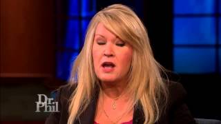 Teenage Wasteland on Dr Phil  Part 1 [upl. by Tonina]