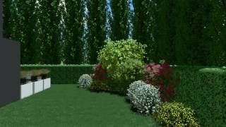 Progettazione Giardini 3D e non solo [upl. by Cilla]