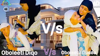 Obooleetii Diqoo vs Oboleetii Gudoo part 3 [upl. by Araminta]