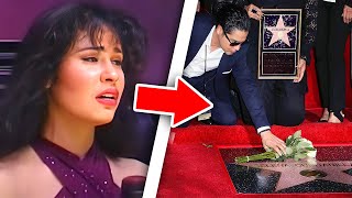 The Tragic Real Life Story Of Selena Quintanilla [upl. by Edrock]