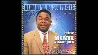 Frère Mente  Album Nzambe Ya Ba Surprises 2004 [upl. by Ytsrik]