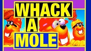 WhackAMole Game Reviews [upl. by Whiting]