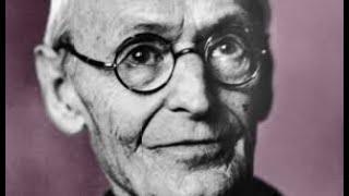 HERMANN HESSE  LIEBESLIED [upl. by Ynnob261]