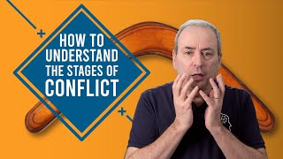 How to Understand the Stages of Conflict [upl. by Tala891]