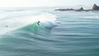 CARVING CURRUMBIN GLASS [upl. by Yht]