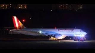 Gefahr im Cockpit Der Germanwings Absturz [upl. by Aicnom753]