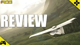 Microsoft Flight Simulator Xbox Console Review [upl. by Castora]