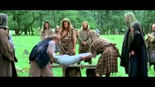 Braveheart  Murrons funeral HD [upl. by Barling]