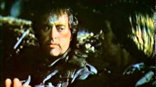 Southern Comfort 1981 TV Spot [upl. by Newmann]