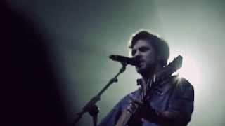 Jack Savoretti  Home Live In Italy [upl. by Shore]