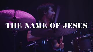 The Name Of Jesus  Highlands Worship [upl. by Annaoj]