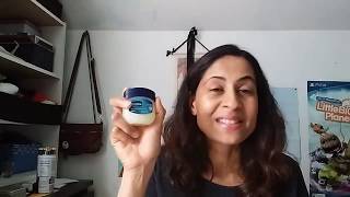 Vaseline for the Face  My Review [upl. by Isaacson]