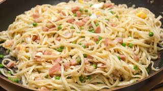 Bami goreng [upl. by Noak]