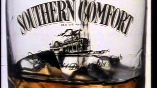 Southern Comfort  Australian TV Commercial 1989 [upl. by Fawcett]