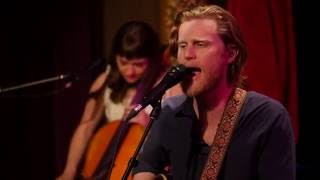 The Lumineers  Full Performance Live on KEXP [upl. by Delmore]