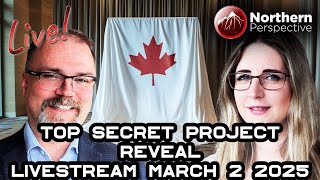 Weekly Livestream  MAJOR ANNOUNCEMENT  March 2 2025 [upl. by Janith]