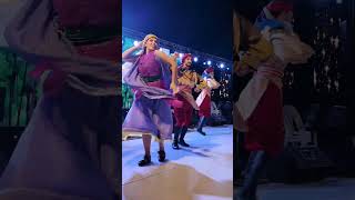 Syrian Folk Dance Dabke  دلعونا [upl. by Haim873]