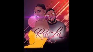 Rutshelle Guillaume  Rete La Remix feat Oswald [upl. by Lynelle]