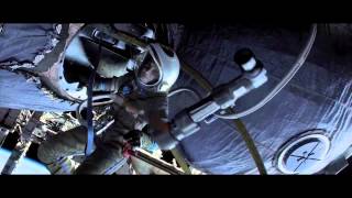 Gravity  quotMission Abortquot Clip  Warner Bros Entertainment [upl. by Mccall359]