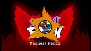 Madness Neutroa RemixFNF Tricky Mod [upl. by Johnathon427]