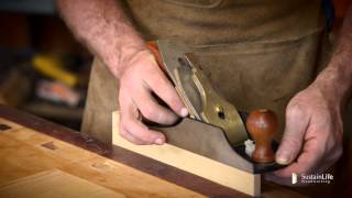 How to use Hand Planes [upl. by Ullyot]