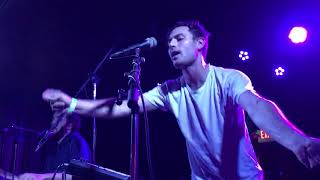 Yoke Lore  Goodpain LIVE [upl. by Singer]