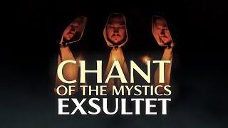 Chant of the Mystics Exsultet Easter Night Chant  English  Gregorian Chant  Light in Darkness [upl. by Hightower]