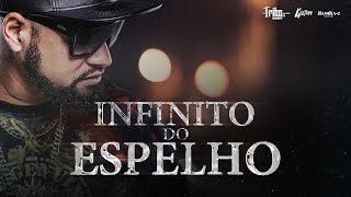 Tribo da Periferia  Infinito do Espelho Official Music duckjayreal [upl. by Yatnoj]