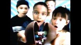 Nickelodeon Commercials August 22 2000 [upl. by Semmes]