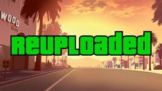 GTA 5 PC  How To Install Updated Crack V133 RELOADED amp Prepare Mods Tutorials  Downloads [upl. by Oatis]