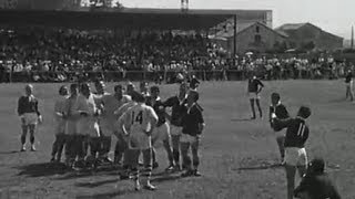 Rugby à Avignon [upl. by Brawley]