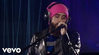 Thirty Seconds To Mars  Walk On Water in the Live Lounge [upl. by Nomad]