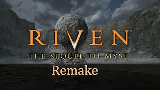 Meet the Moiety  Riven Remake  part 4 [upl. by Suellen]