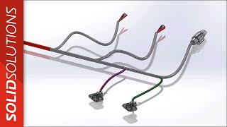 Introduction to SOLIDWORKS Electrical [upl. by Aikaz129]