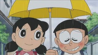 Doraemon  Nobita amp Shizuka  Amv  Hindi Mashup [upl. by Hesketh]