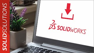 How to download and install SOLIDWORKS 2020 [upl. by Ecinahs]