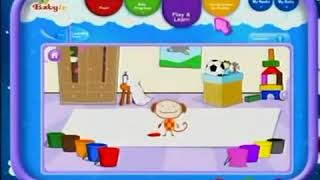 BabyTV Oliver ad V2 English UK [upl. by Ahsilad369]