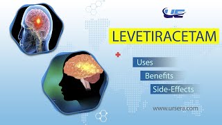 levetiracetam uses Benefits and Side Effects [upl. by Ecargyram460]