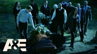 Cold Case Files Letters in the Casket Season 1 Episode 7  AampE [upl. by Aura]