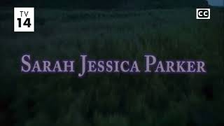 Hocus Pocus  Sarahs Theme [upl. by Mossberg]