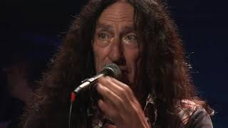 Ken Hensley  Lady In Black Live in Germany [upl. by Naitsirhk]