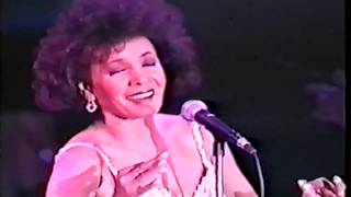 Shirley Bassey live in Yokohama 1990 extended version [upl. by Wj76]