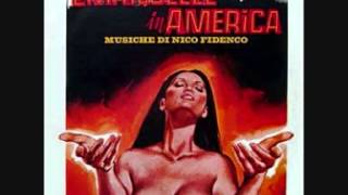 Emanuelle in America Italia 1977  de Nico Fidenco [upl. by Gnilyam]