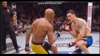 How Anderson Silva tarnished his onceperfect legacy [upl. by Carola]