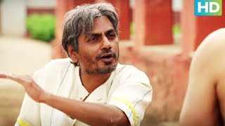 Nawazuddin Siddiquis Best Scenes  Badlpaur Munna Michael amp Anwar Ka Ajab Kissa [upl. by Kissner]