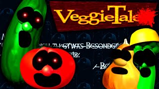 VEGGIETALESEXE [upl. by Pulling]